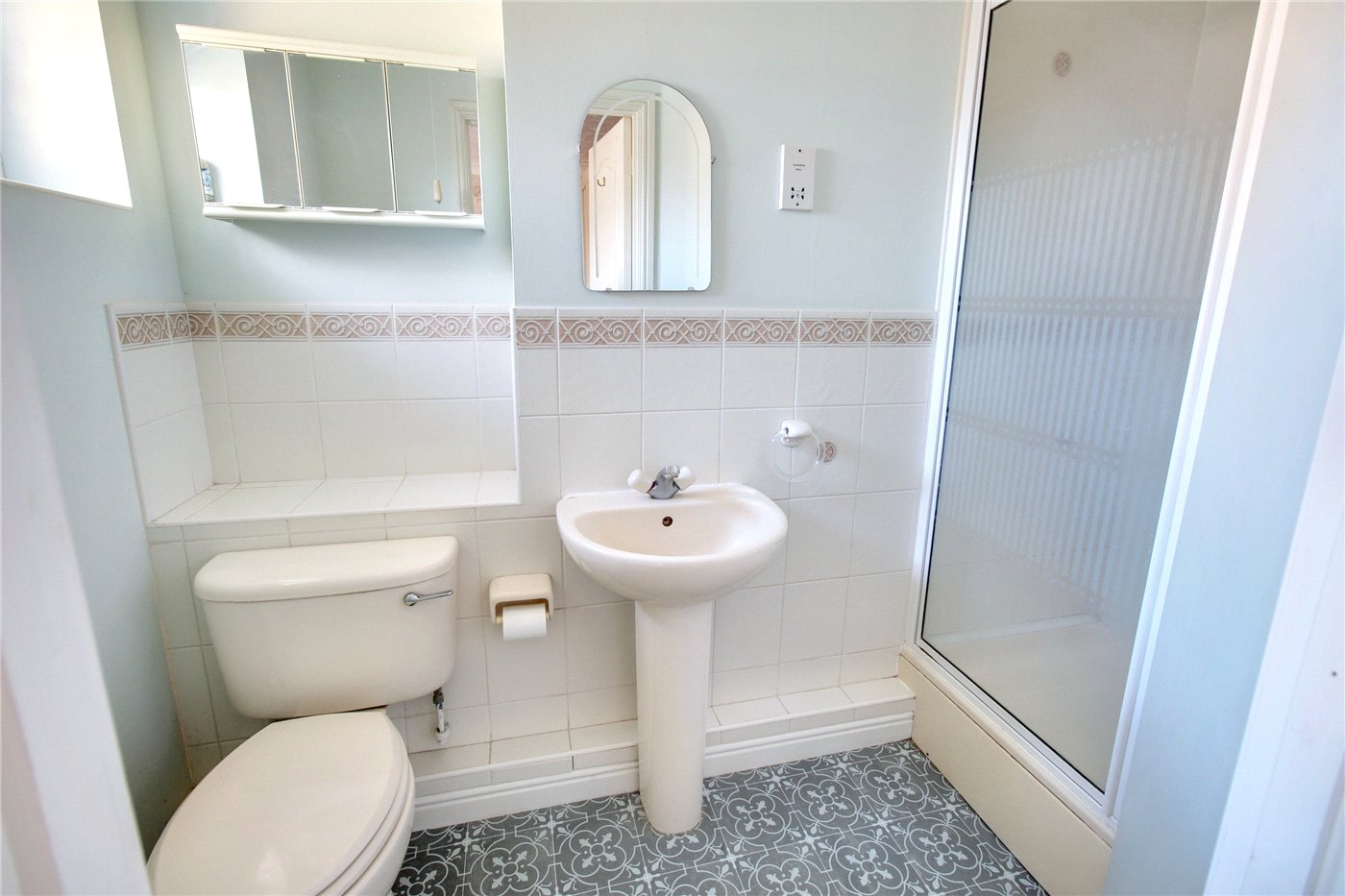 En Suite